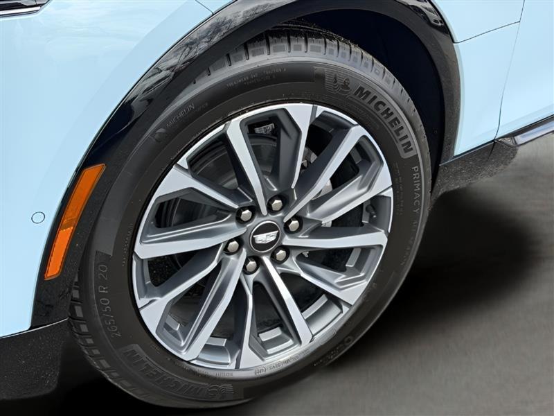 Cadillac Lyriq Sport-3 2024