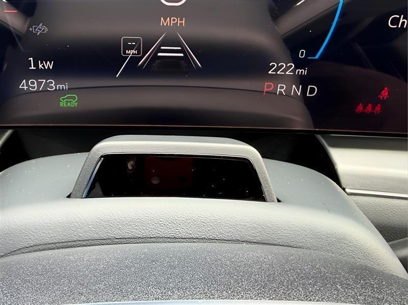 Cadillac Lyriq Sport-3 2024