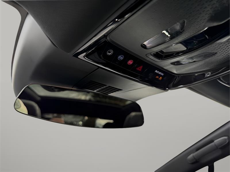 Cadillac Lyriq Sport-3 2024