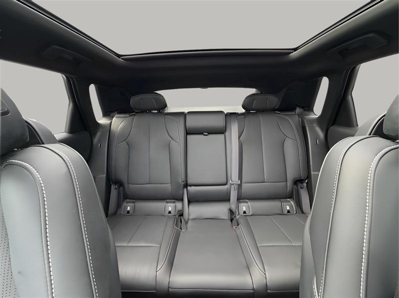 Cadillac Lyriq Sport-3 2024