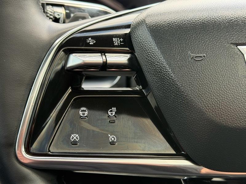 Cadillac Lyriq Sport-3 2024