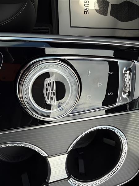 Cadillac Lyriq Sport-3 2024