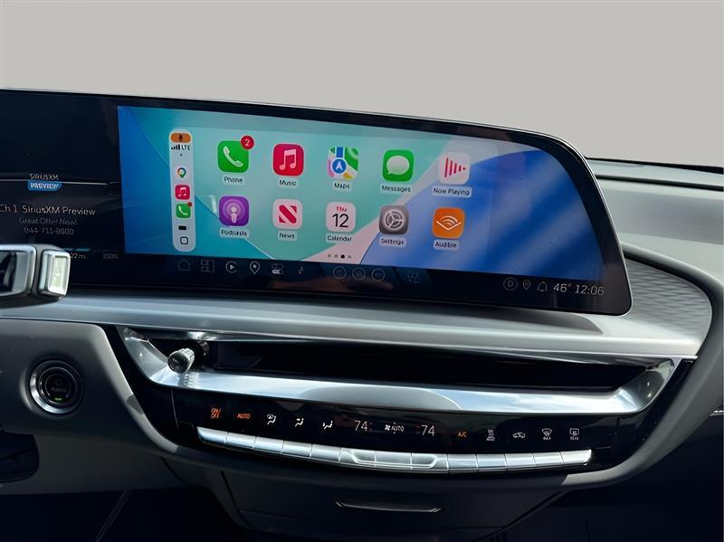 Cadillac Lyriq Sport-3 2024