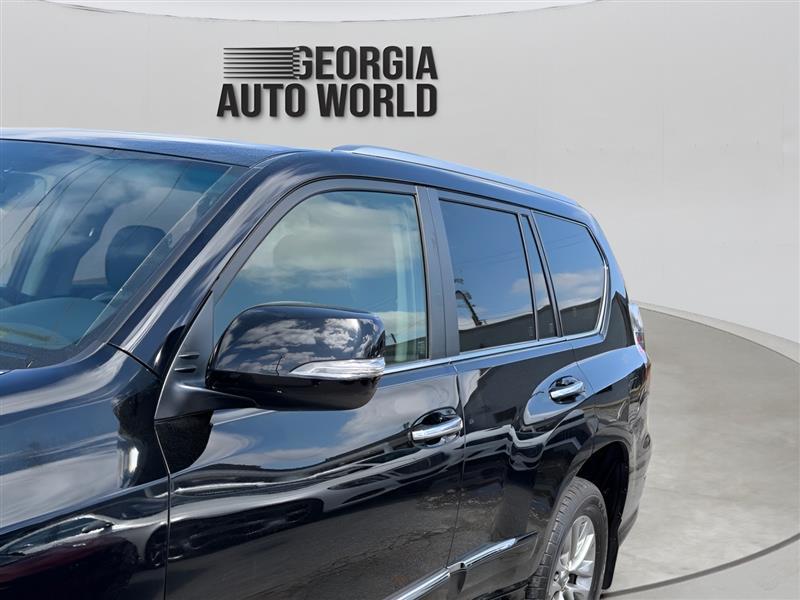 Lexus GX 460 Luxury 2015