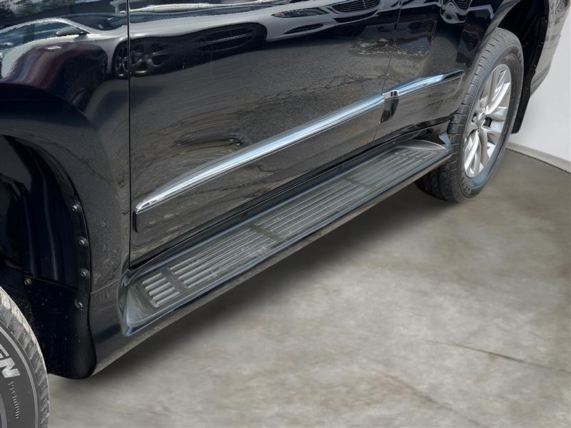 Lexus GX 460 Luxury 2015