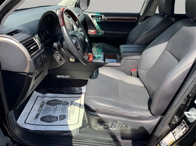 Lexus GX 460 Luxury 2015