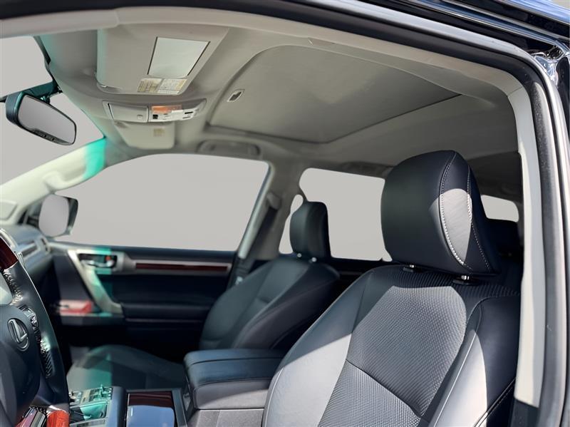 Lexus GX 460 Luxury 2015