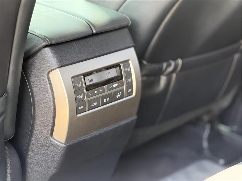 Lexus GX 460 Luxury 2015