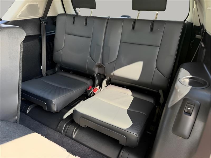 Lexus GX 460 Luxury 2015