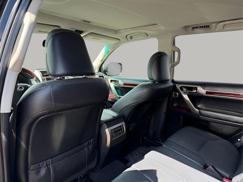 Lexus GX 460 Luxury 2015