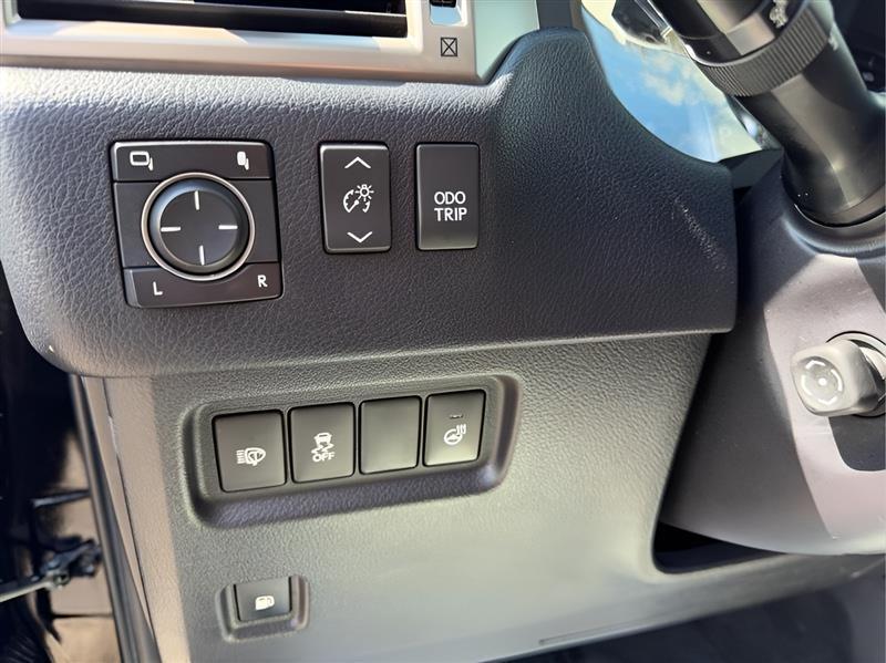 Lexus GX 460 Luxury 2015