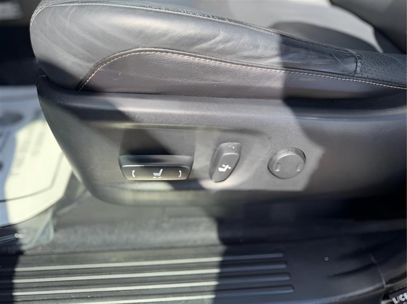 Lexus GX 460 Luxury 2015