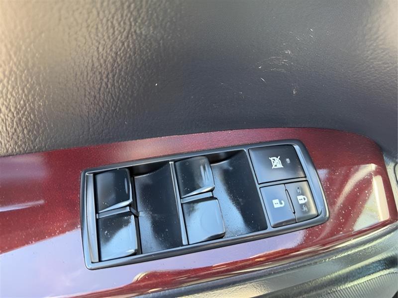 Lexus GX 460 Luxury 2015