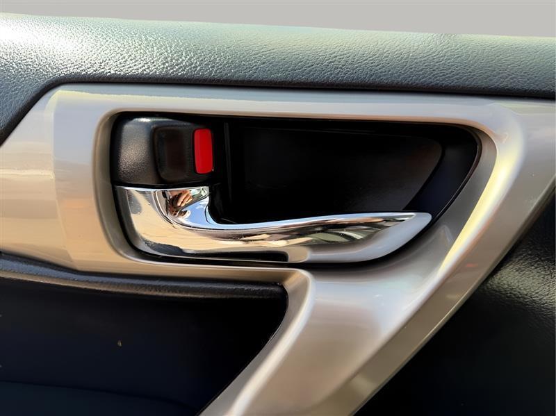 Lexus GX 460 Luxury 2015