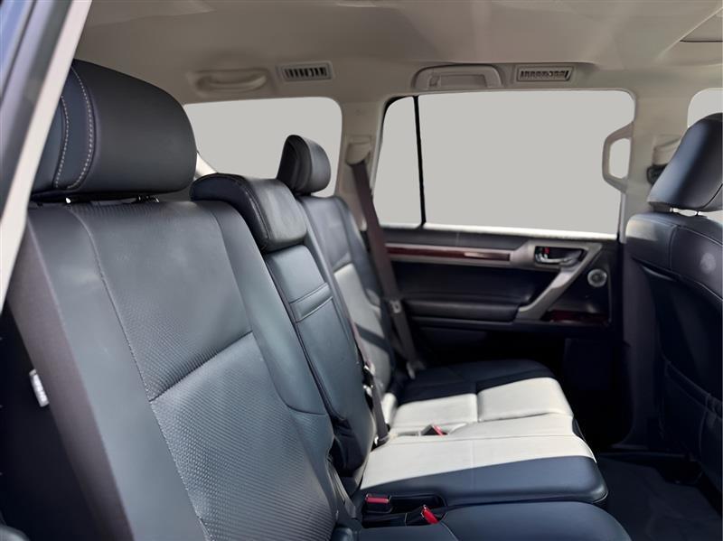 Lexus GX 460 Luxury 2015