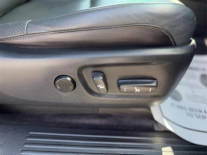 Lexus GX 460 Luxury 2015