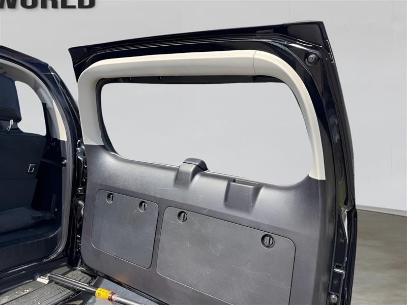 Lexus GX 460 Luxury 2015