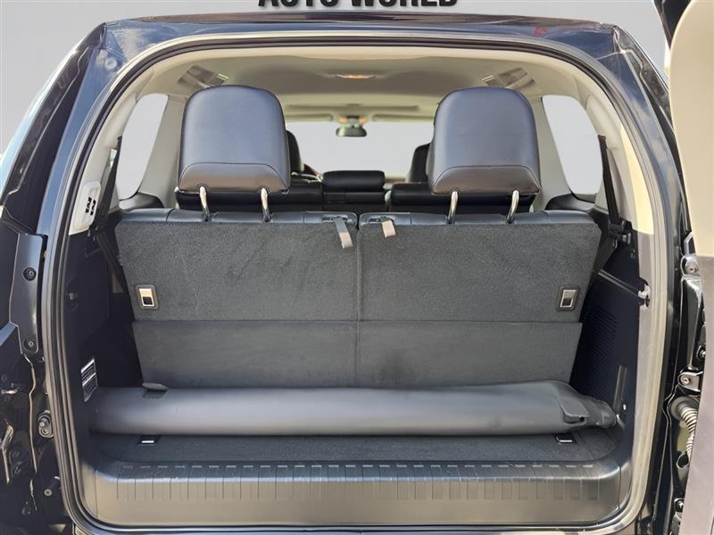 Lexus GX 460 Luxury 2015