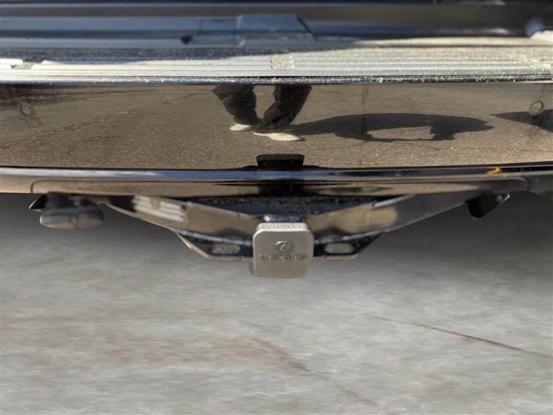 Lexus GX 460 Luxury 2015