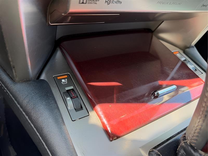 Lexus GX 460 Luxury 2015