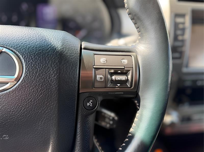 Lexus GX 460 Luxury 2015