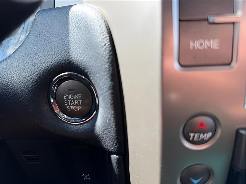 Lexus GX 460 Luxury 2015