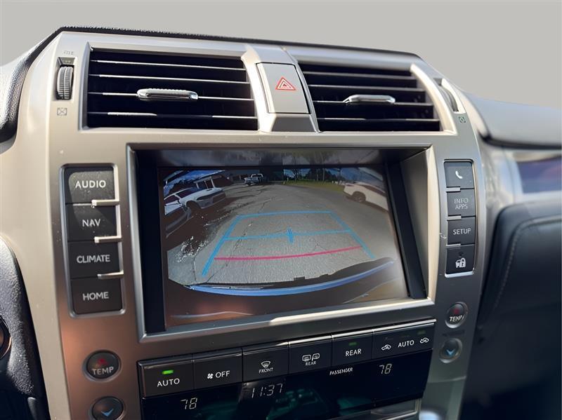 Lexus GX 460 Luxury 2015