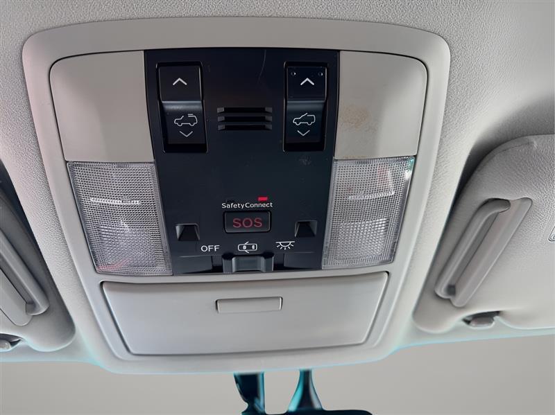 Lexus GX 460 Luxury 2015