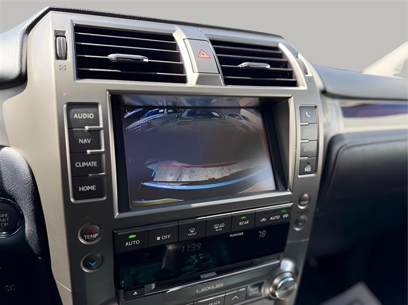 Lexus GX 460 Luxury 2015