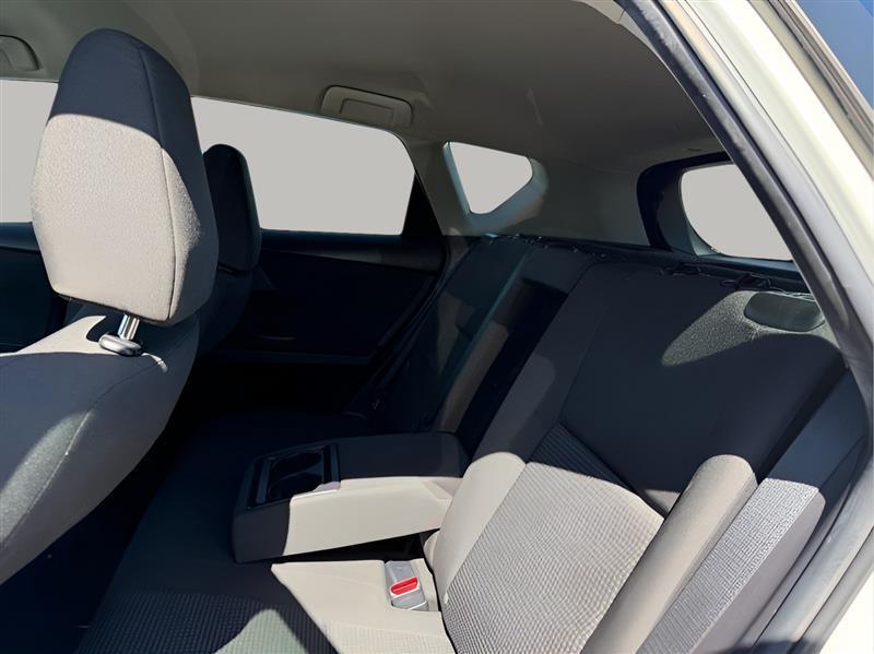 Toyota Corolla iM 4D Hatchback at 2017