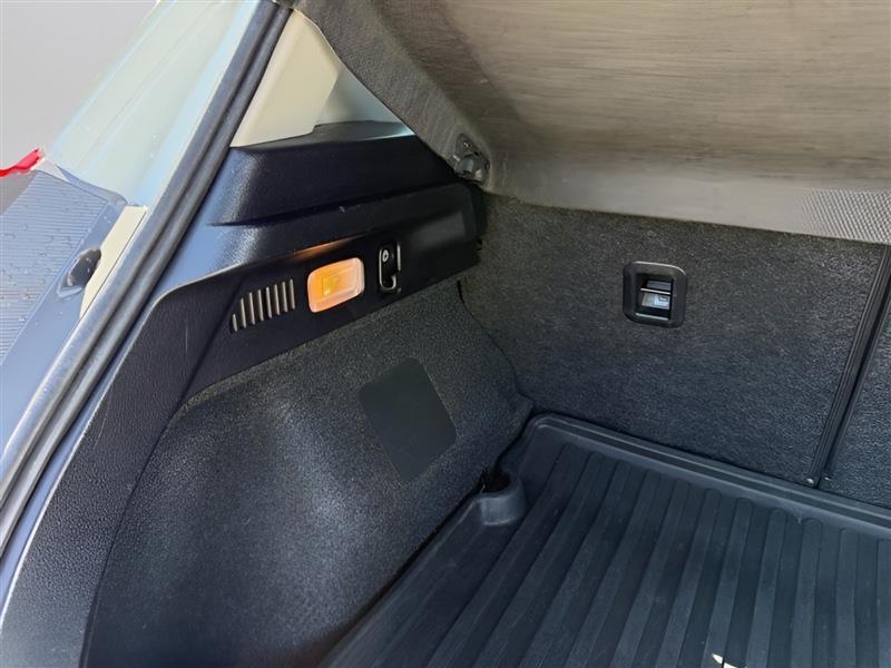 Toyota Corolla iM 4D Hatchback at 2017