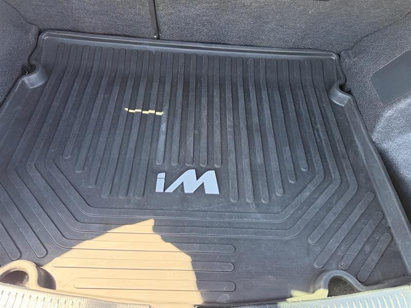 Toyota Corolla iM 4D Hatchback at 2017