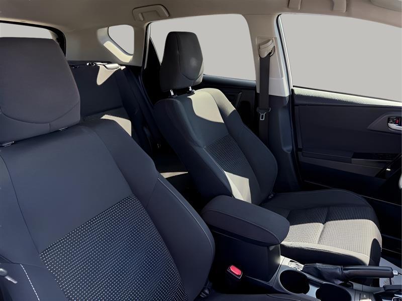 Toyota Corolla iM 4D Hatchback at 2017