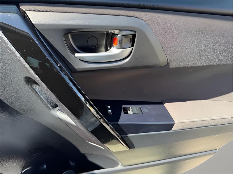 Toyota Corolla iM 4D Hatchback at 2017