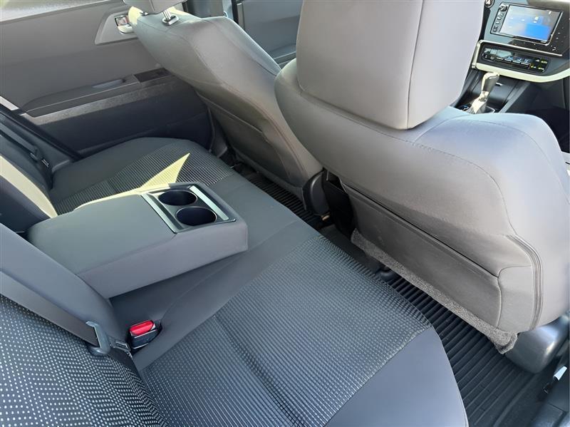 Toyota Corolla iM 4D Hatchback at 2017