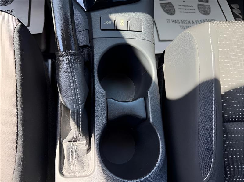 Toyota Corolla iM 4D Hatchback at 2017