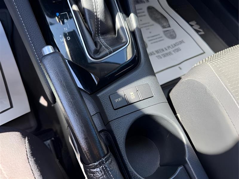 Toyota Corolla iM 4D Hatchback at 2017