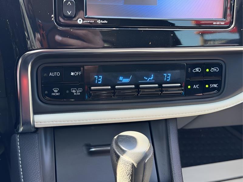 Toyota Corolla iM 4D Hatchback at 2017