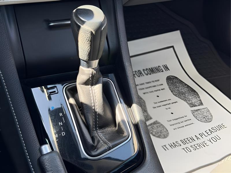 Toyota Corolla iM 4D Hatchback at 2017