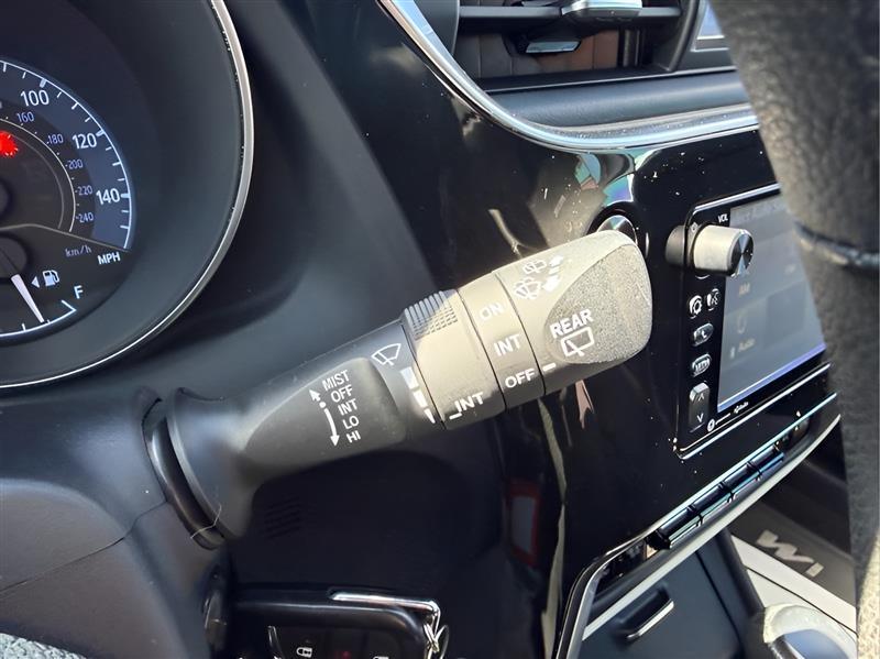 Toyota Corolla iM 4D Hatchback at 2017