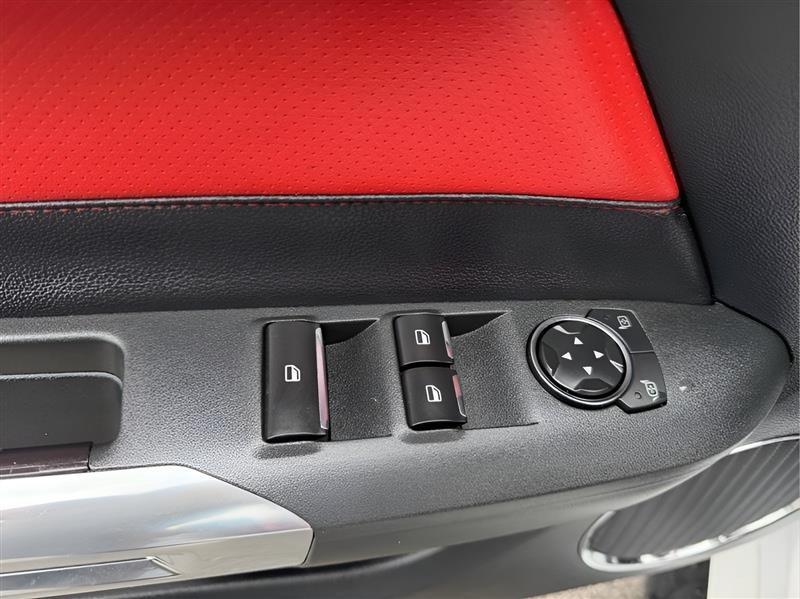 Ford Mustang 2dr Convertible Premium 2015