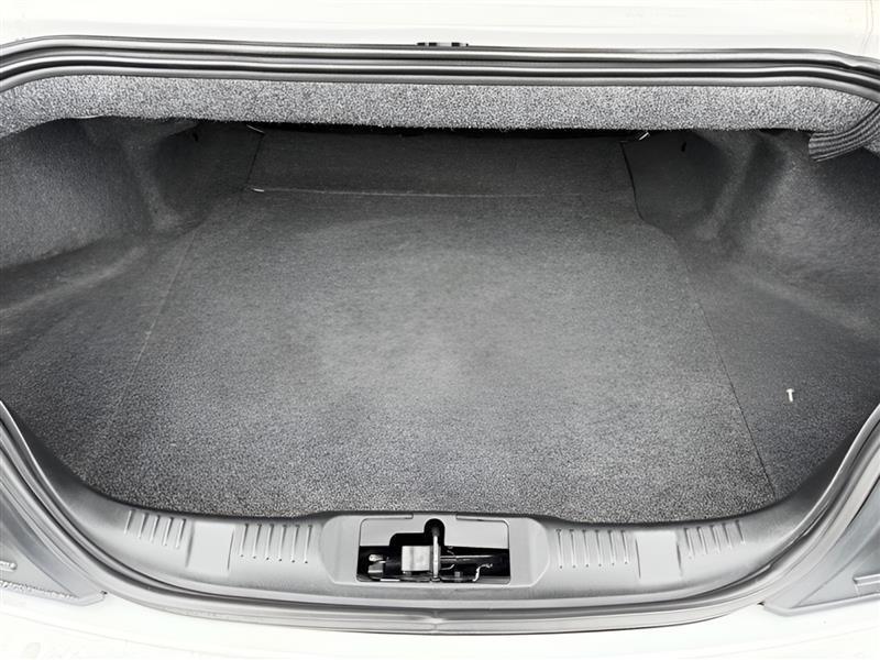 Ford Mustang 2dr Convertible Premium 2015