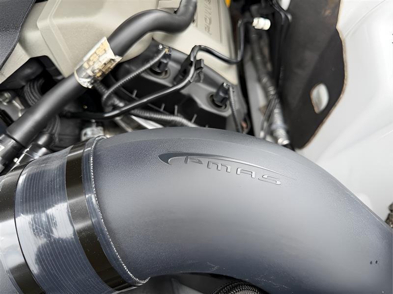 Ford Mustang 2dr Convertible Premium 2015