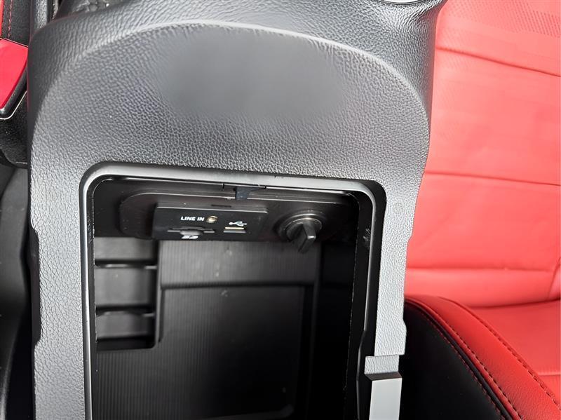 Ford Mustang 2dr Convertible Premium 2015