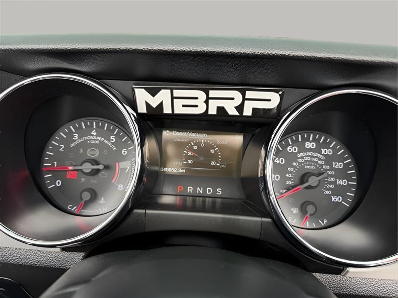 Ford Mustang 2dr Convertible Premium 2015