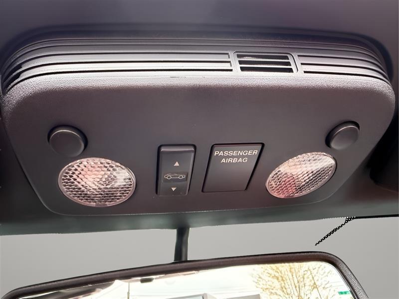 Ford Mustang 2dr Convertible Premium 2015