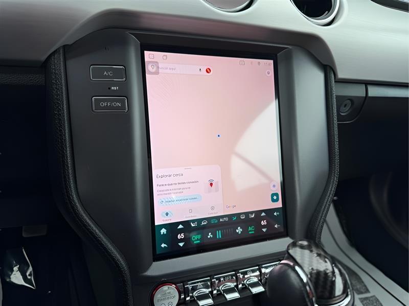 Ford Mustang 2dr Convertible Premium 2015