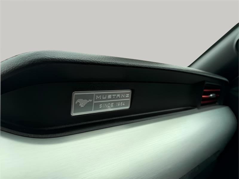 Ford Mustang 2dr Convertible Premium 2015