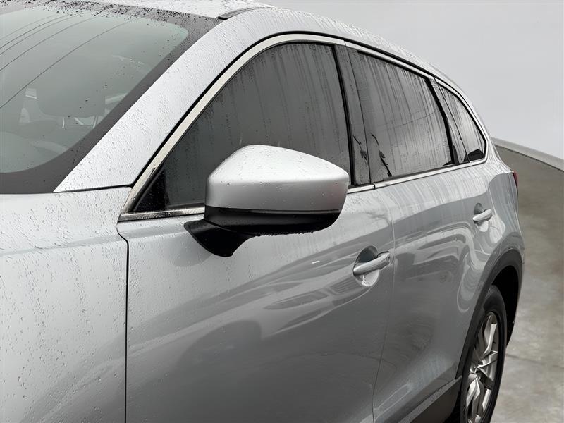 Mazda CX-9 Touring FWD 2019