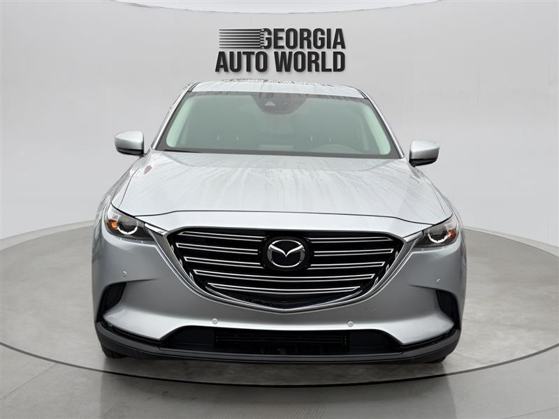 Mazda CX-9 Touring FWD 2019